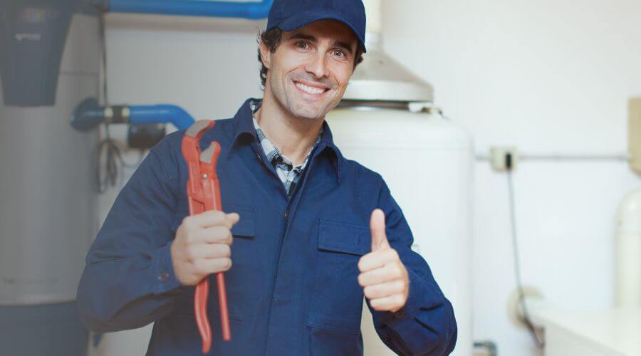 Expert burst pipe repair services in Gilford, NH